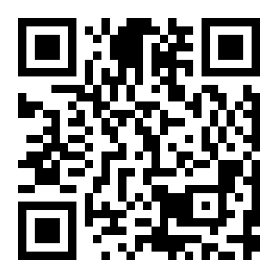 QR code linking to LendLock on the App Store